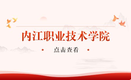 内江职业技术学院2023年单招专业志愿填报流程